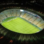 Vasco vs. Consórcio do Maracanã: NFL vetada e novos conflitos