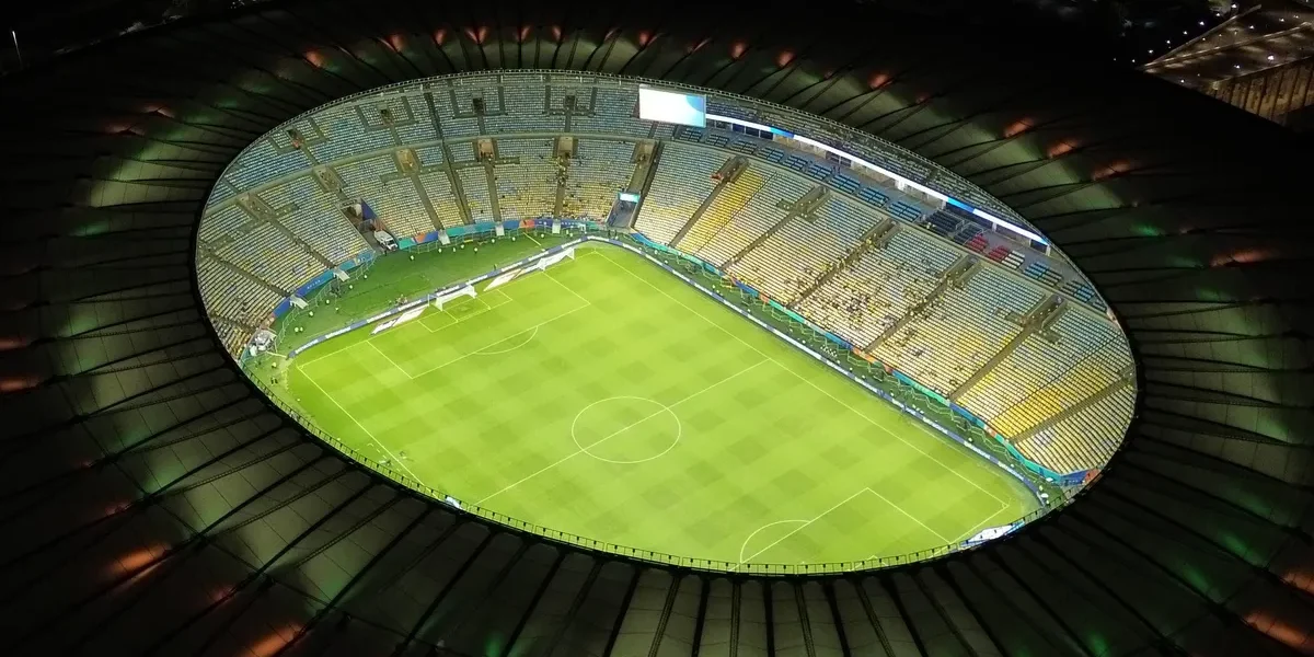 Flu explode: 35+ mil ingressos vendidos para duelo com Platense no Maraca