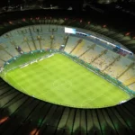 Flu explode: 35+ mil ingressos vendidos para duelo com Platense no Maraca