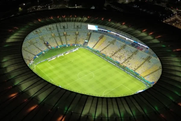 Flu explode: 35+ mil ingressos vendidos para duelo com Platense no Maraca