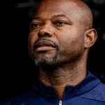 Marcão quer ser auxiliar de Thiago Silva após aposentadoria do zagueiro