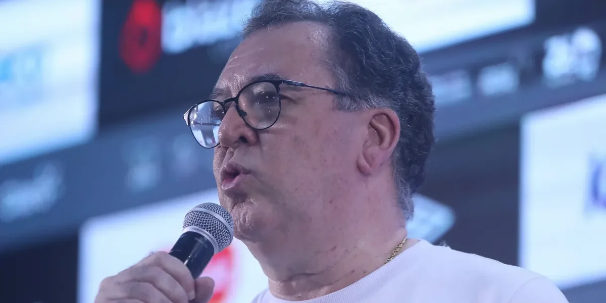 Marcelo Teixeira admite erros no Santos, mas poupa Mattos e gera polêmica