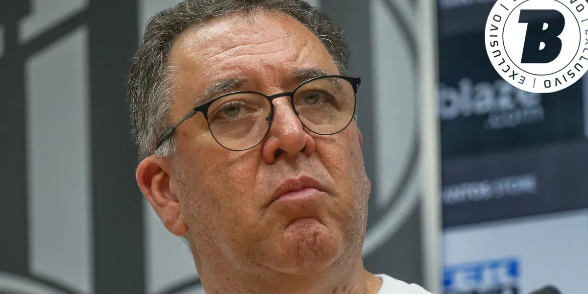 Conselho do Santos critica falta de transparência em negociação com fundo dos EUA