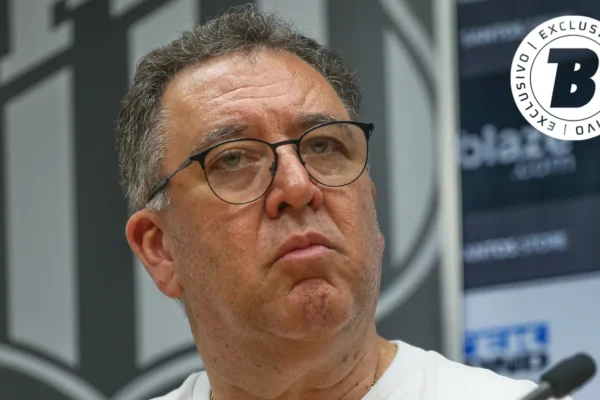 Conselho do Santos critica falta de transparência em negociação com fundo dos EUA