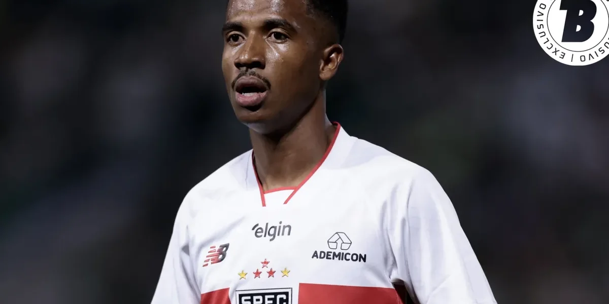 Marcos Antônio: ‘Onde eu jogar me sinto bem’ após vitória do São Paulo