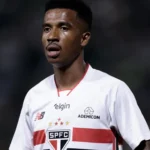 Marcos Antônio: ‘Onde eu jogar me sinto bem’ após vitória do São Paulo