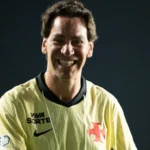 Palmeiras em alerta: Lamacchia no Vasco testa governança do Verdão