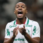 Marlon Freitas: o curinga de Abel que virou dúvida no Palmeiras