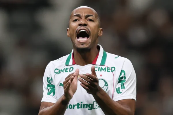 Marlon Freitas: o curinga de Abel que virou dúvida no Palmeiras