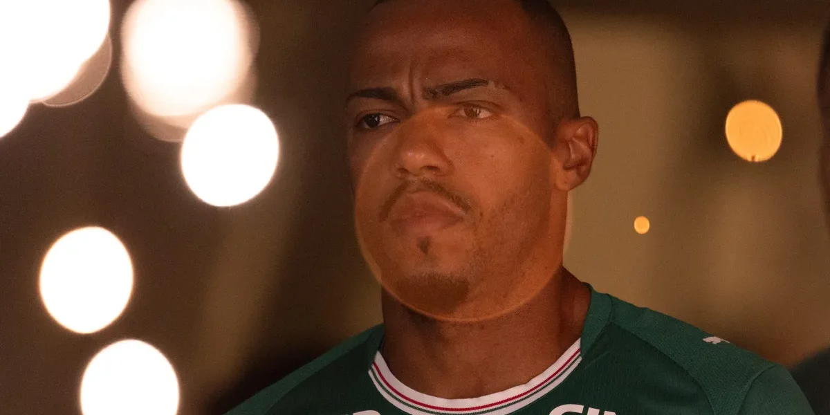 Marlon Freitas cobra Palmeiras no limite: “São 16 finais” após Data FIFA