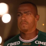 Marlon Freitas cobra Palmeiras no limite: “São 16 finais” após Data FIFA
