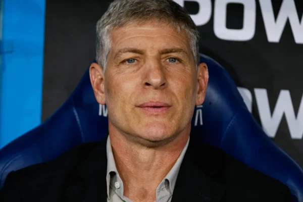 Palermo rasga elogios ao Fluminense após 2 a 0: “Jogadores muito rápidos”
