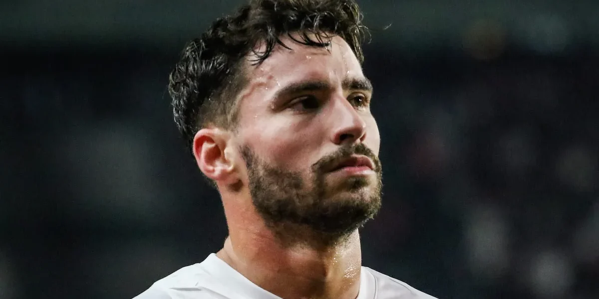 Juventus mira Martinelli, do Fluminense, para reforçar meio-campo