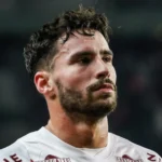 Juventus mira Martinelli, do Fluminense, para reforçar meio-campo