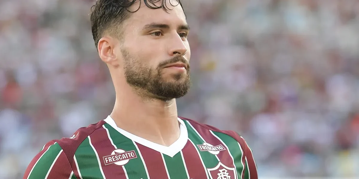 Martinelli na mira dos Emirados: Flu exige R$ 88 milhões