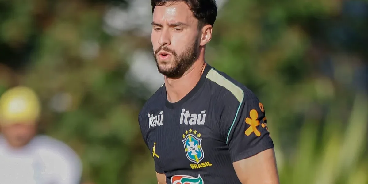 Martinelli na Seleção: dicas de Thiago Silva e gratidão ao Fluminense
