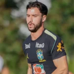 Martinelli na Seleção: dicas de Thiago Silva e gratidão ao Fluminense