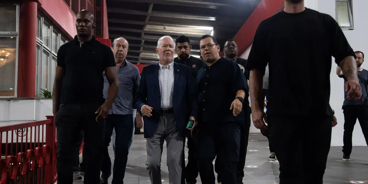 São Paulo vota acordo com Ticketmaster em meio a crise financeira