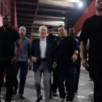 São Paulo vota acordo com Ticketmaster em meio a crise financeira
