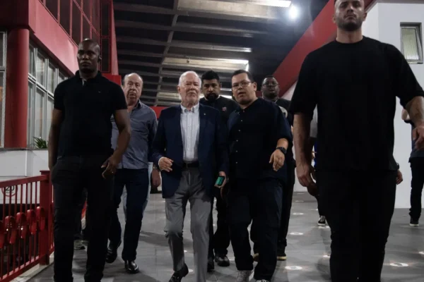 São Paulo vota acordo com Ticketmaster em meio a crise financeira