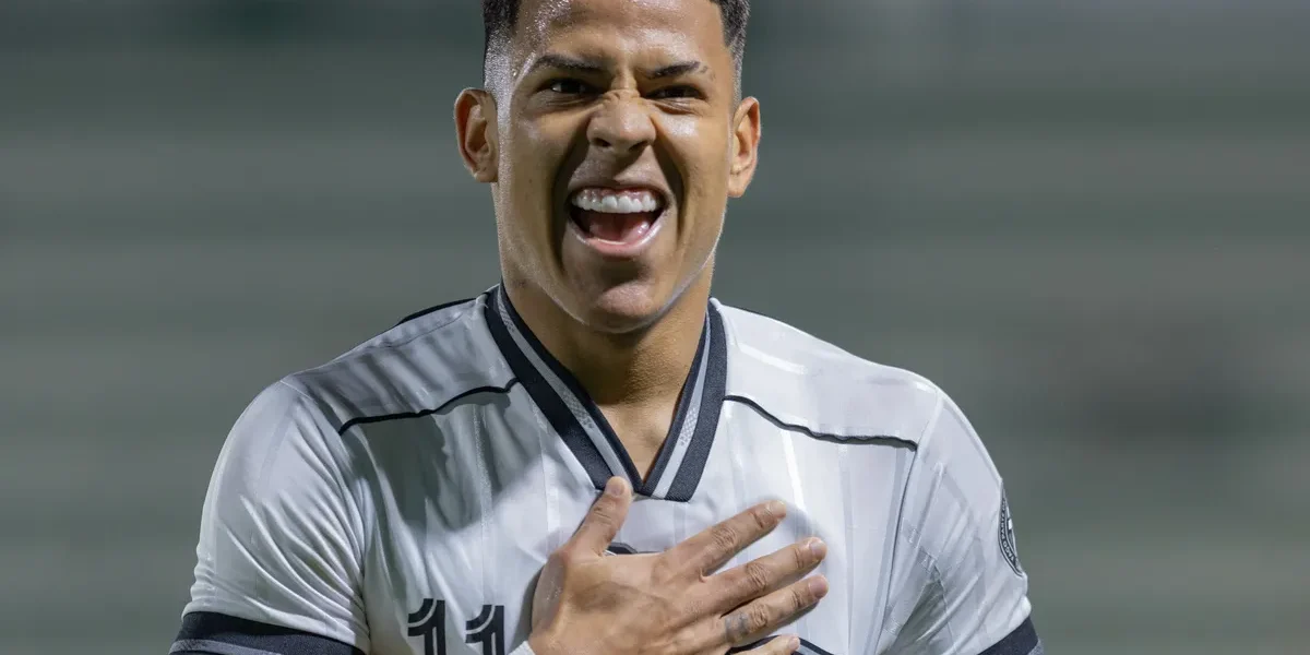 Botafogo na Justiça: Matheus Martins é reprovado no Dínamo e caso vira polêmica