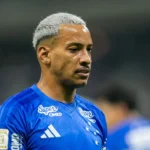 Pressão: Matheus Pereira precisa de blindagem mental para brilhar em jogos decisivos