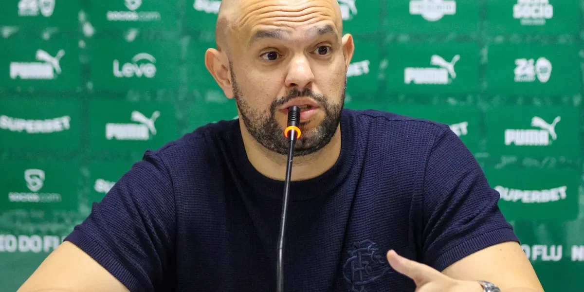 Fluminense mira meio-campo e explora Série B e América do Sul