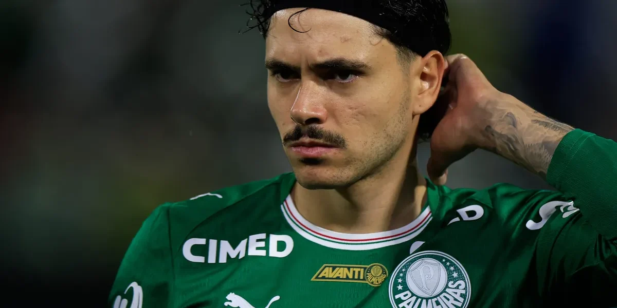 Palmeiras: Maurício desperdiça 3 chances e revolta torcida na Vila