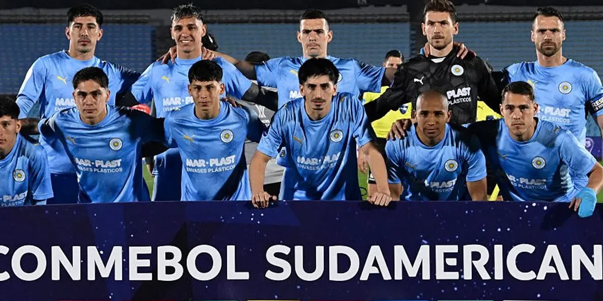 Galo encara Montevideo City Torque na semi e decide vaga no Uruguai