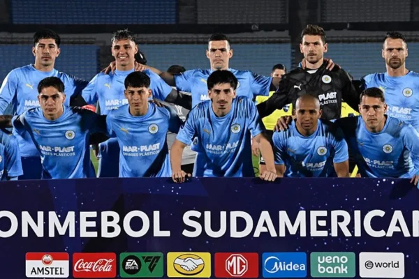 Galo encara Montevideo City Torque na semi e decide vaga no Uruguai