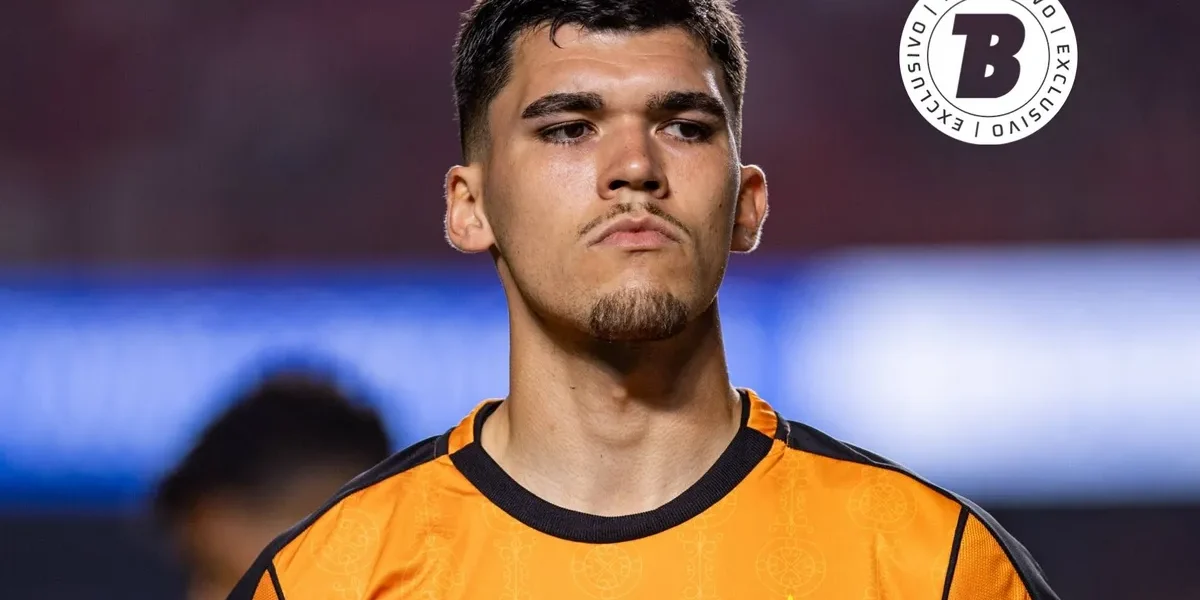 Palmeiras sonda Pedro Morisco, mas Coritiba exige R$ 190 milhões