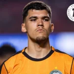 Palmeiras sonda Pedro Morisco, mas Coritiba exige R$ 190 milhões
