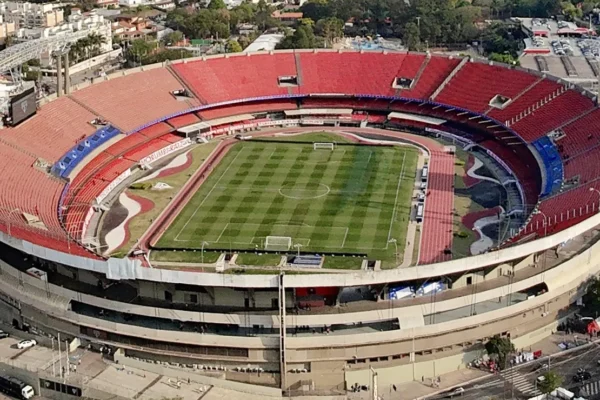 São Paulo aprova Ticketmaster e corre atrás de R$ 140 milhões