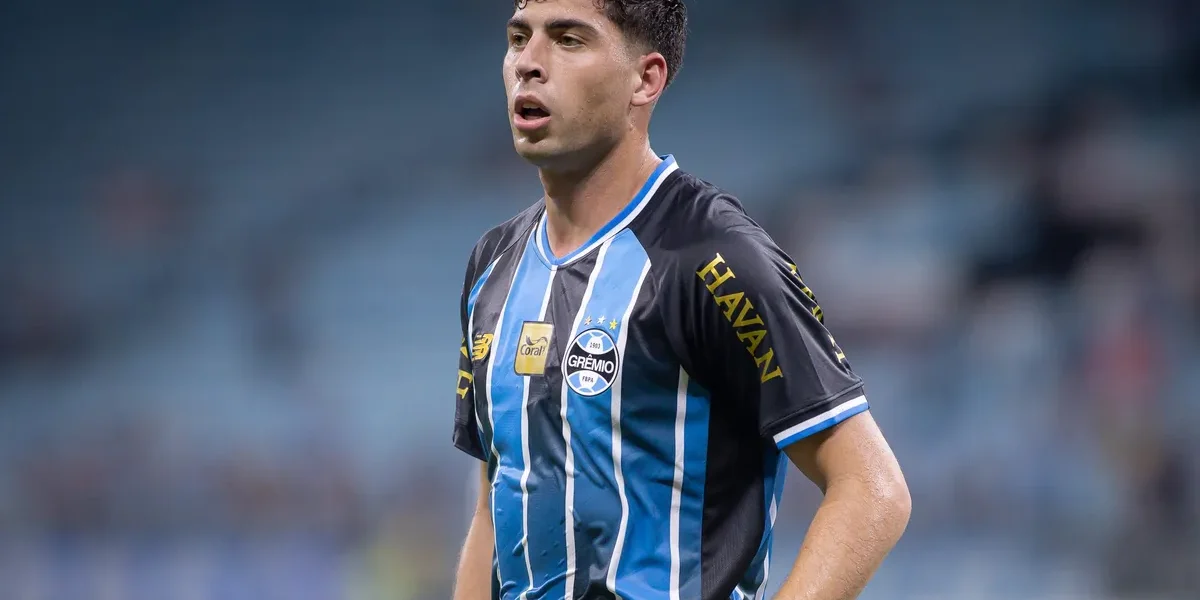 Nardoni falha, Grêmio recua e Vasco vira por 2 a 1 no Brasileirão
