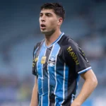 Nardoni falha, Grêmio recua e Vasco vira por 2 a 1 no Brasileirão