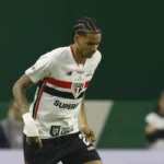Newton surpreende no São Paulo e vira trunfo contra o Boca Juniors