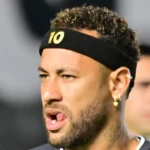 Neymar fora até 3 meses? Médicos explicam lesão do craque do Santos