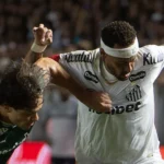 Santos cai de pé na Copa do Brasil, mas lesões preocupam para o Brasileirão