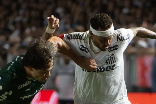 Santos cai de pé na Copa do Brasil, mas lesões preocupam para o Brasileirão