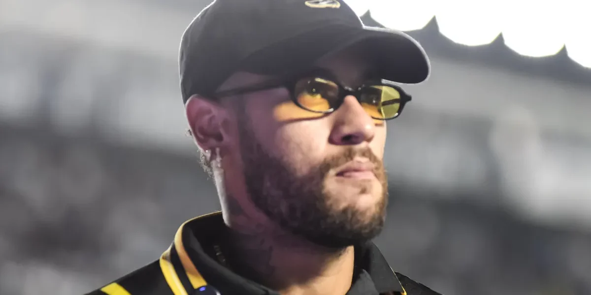 Atlético-MG elimina Santos e provoca Neymar com ‘Procurando Ney’