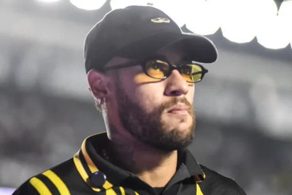 Atlético-MG elimina Santos e provoca Neymar com ‘Procurando Ney’