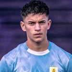 São Paulo sonda joia uruguaia de 16 anos, mas preço assusta