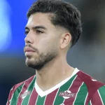 Nonato confia no Flu para clássico: ‘Aproveitar o momento’