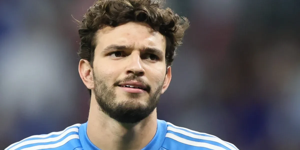 Otávio pode assumir o gol da Seleção contra a Austrália