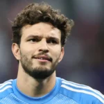 Otávio pode assumir o gol da Seleção contra a Austrália