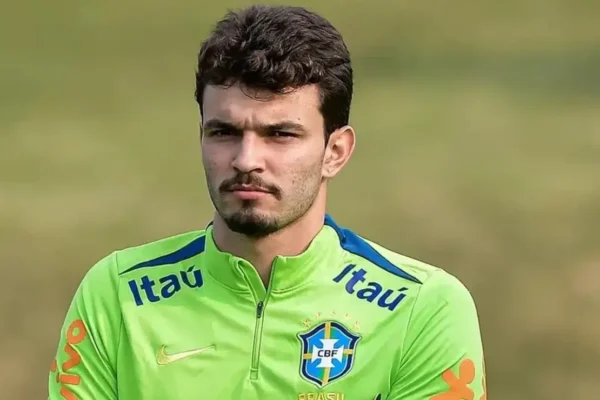 Otávio abre o coração: “Devo tudo ao Cruzeiro”
