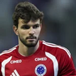 Otávio é o único do Cruzeiro na Seleção de Ancelotti