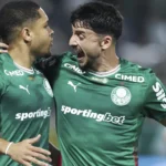 Sportingbet avisa Palmeiras: patrocínio milionário pode acabar