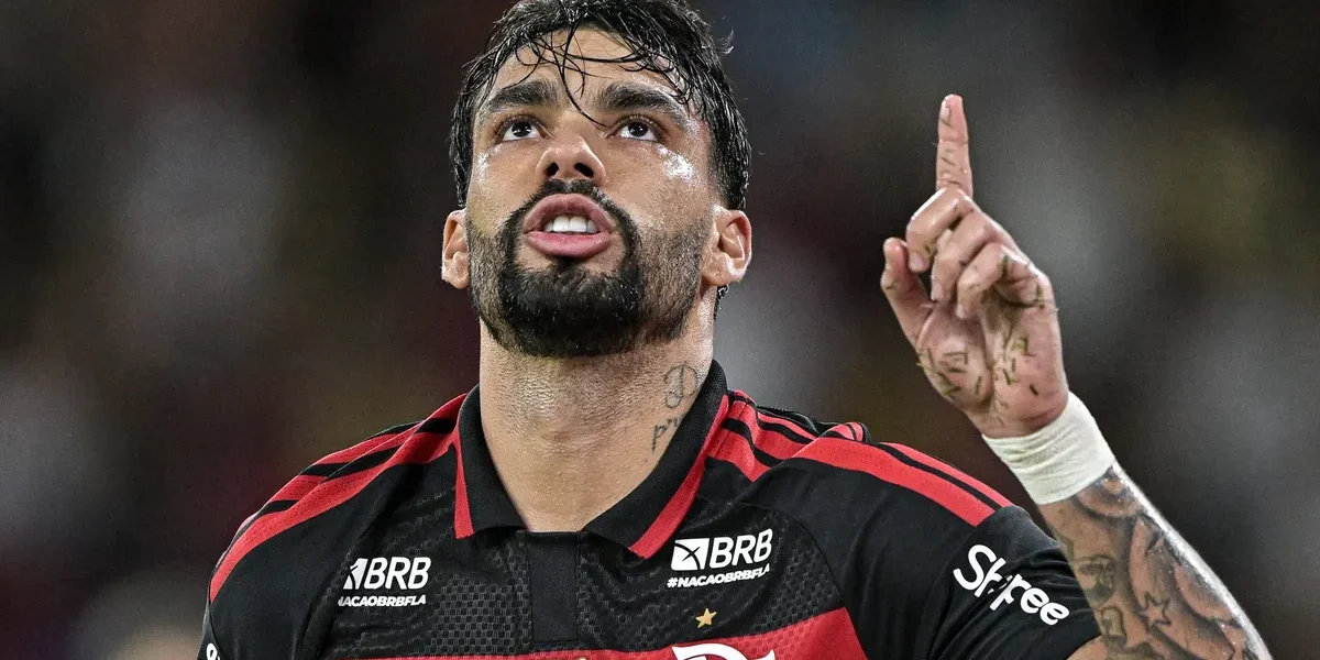 Paquetá no Flamengo: 11 gols e críticas sem sentido da Nação