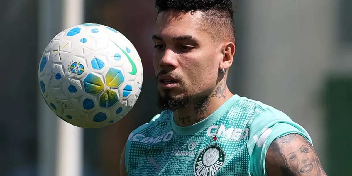Paulinho de volta ao Palmeiras: o dilema que ninguém quer encarar